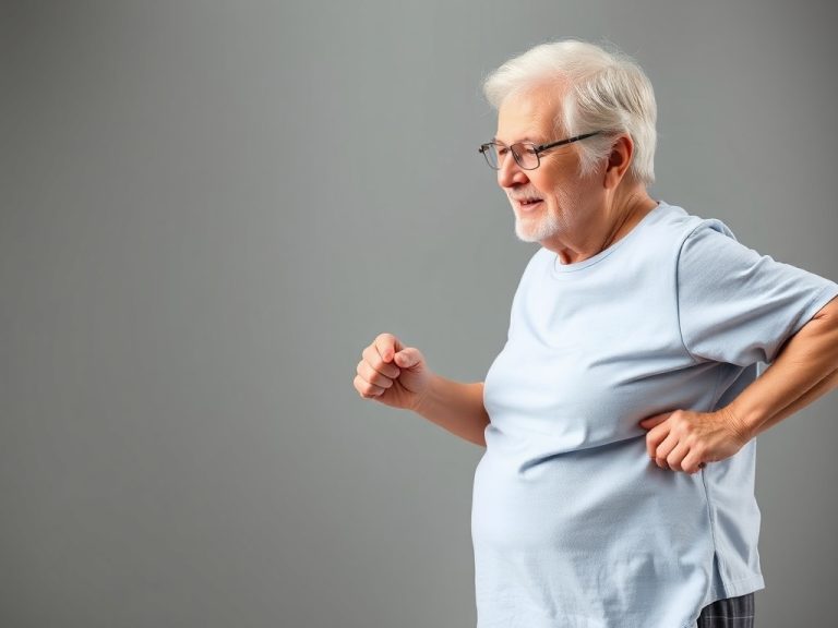 Reclaiming Vitality: Essential Exercise for Seniors After Surgery for a Stronger Recovery