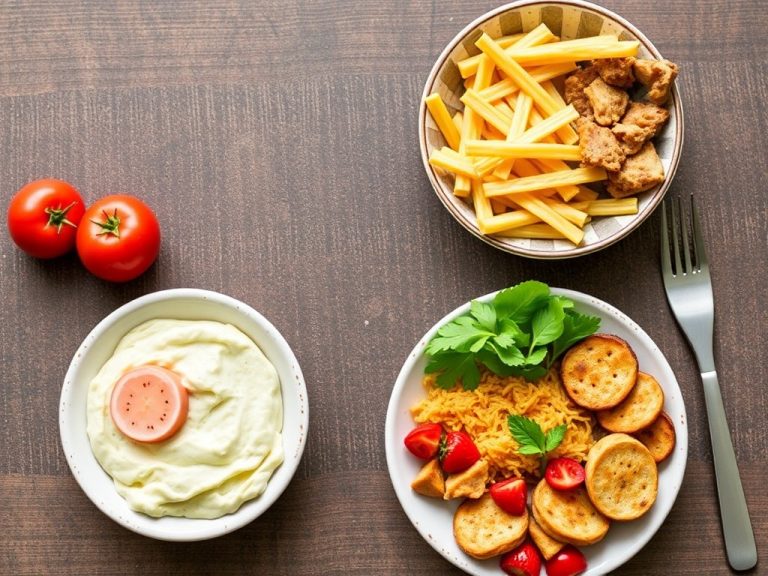 What Are Easy Meal Ideas for Seniors Living Alone?