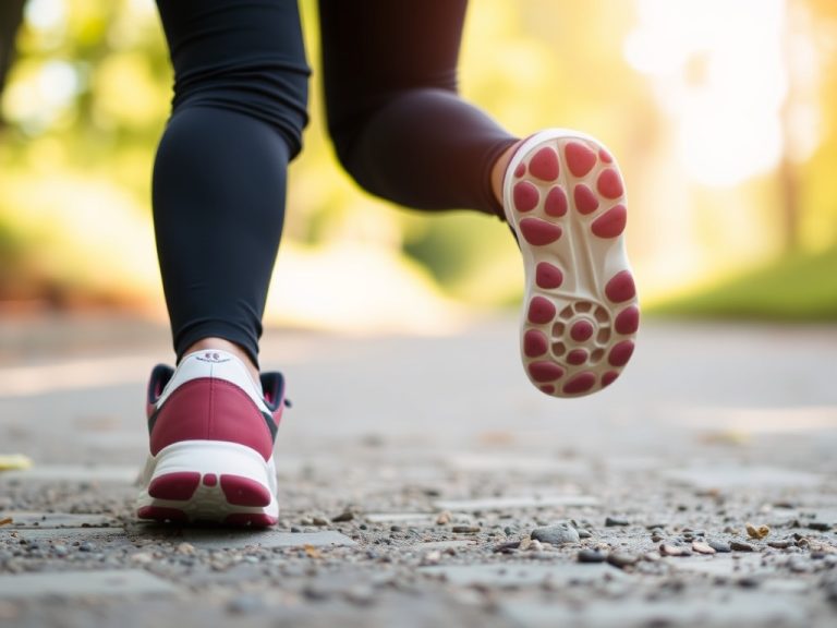 Rediscover Vitality: The Essential Benefits of Walking for Older Adults