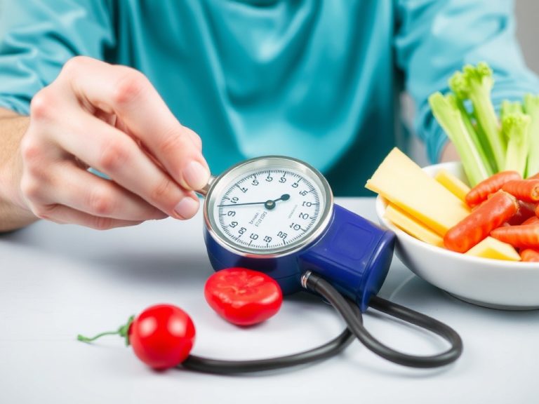 What Should Seniors With High Blood Pressure Avoid Eating?