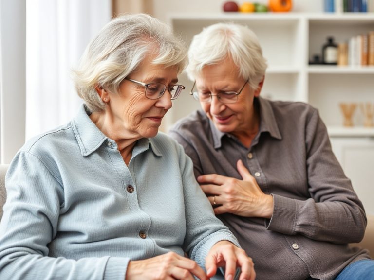 What Are Early Signs of Dementia or Alzheimer’s in Seniors?