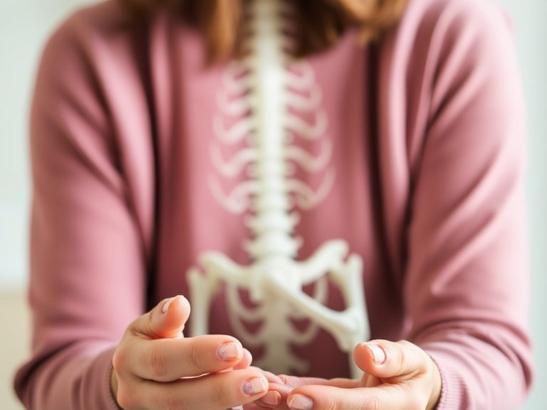 Mastering Osteoporosis Prevention for Older Adults: A Guide to Building Stronger Bones and Enhancing Quality of Life