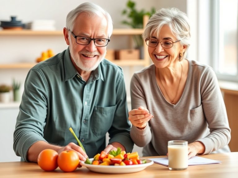 Mastering Arthritis Management for Seniors: Unlocking a Healthier, Active Lifestyle