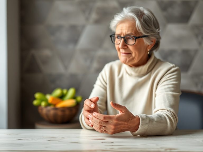 Essential Strategies for Osteoporosis Prevention for Seniors with Diabetes: Safeguard Your Bone Health Today!
