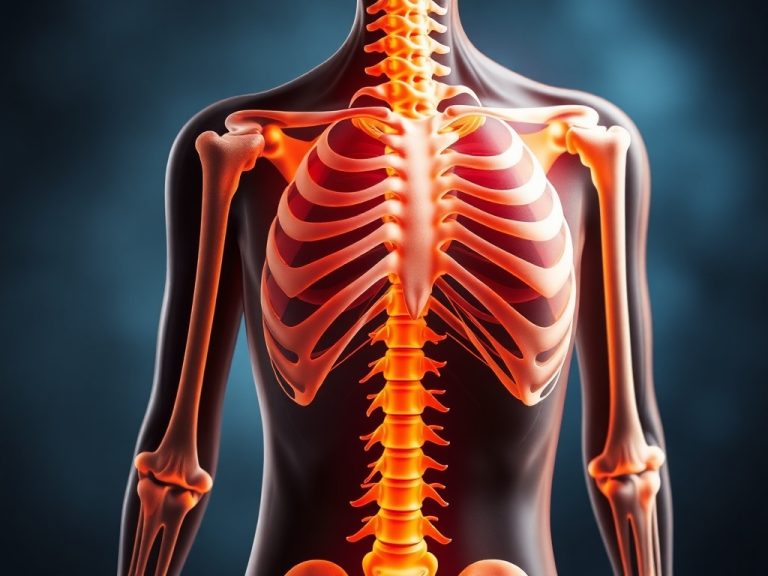 Essential Strategies for Effective Osteoporosis Prevention for Over 60: Strengthen Your Bones and Enhance Your Health