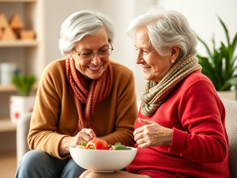 Essential Strategies for Effective Arthritis Management for Older Adults: Enhance Your Quality of Life