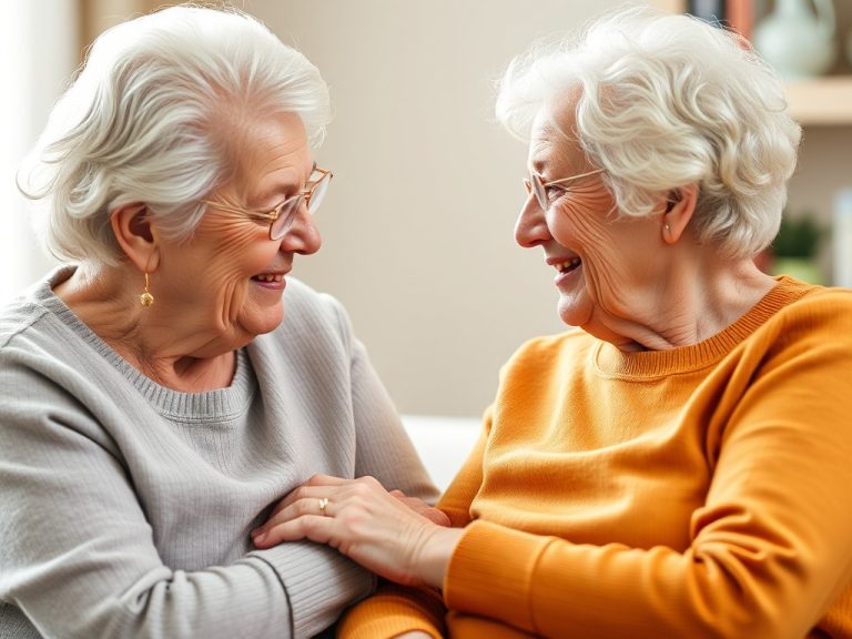 Revolutionizing Comfort: Essential Arthritis Management for Seniors with Dementia for Enhanced Quality of Life
