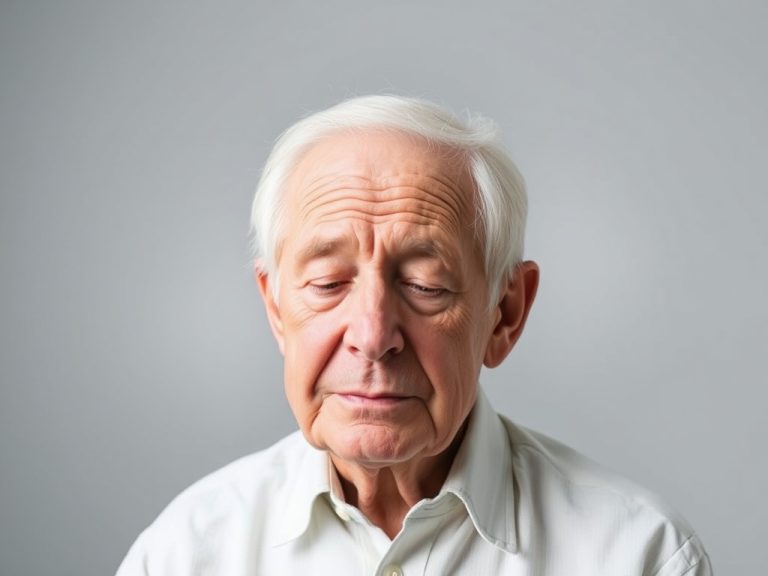 What Should Family Do if a Senior Shows Stroke Symptoms?