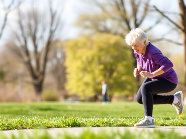 Strengthen Your Future: Essential Osteoporosis Prevention for Seniors with Limited Mobility