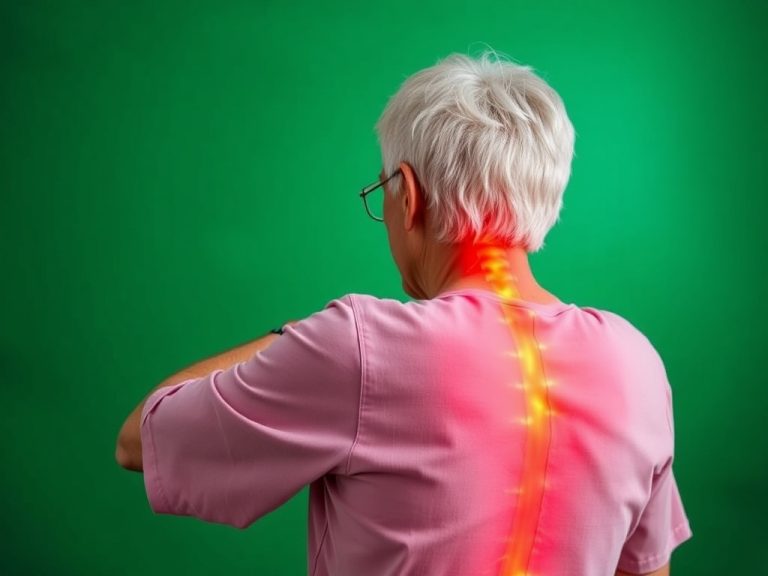 Reclaim Your Life: Innovative Joint Pain Relief for Over 60 That Works Wonders