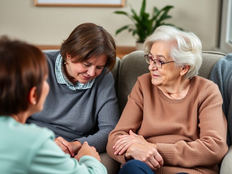 Reconnecting Hearts: Innovative Loneliness Support for Seniors After Surgery to Thrive in Recovery