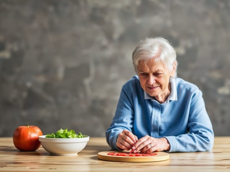 Strengthening Wellness: Navigating the Immune System for Seniors with Limited Mobility for a Healthier Tomorrow