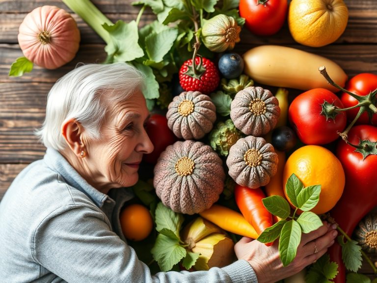 Navigating Wellness: Essential Strategies for a Robust Immune System for Seniors with Dementia