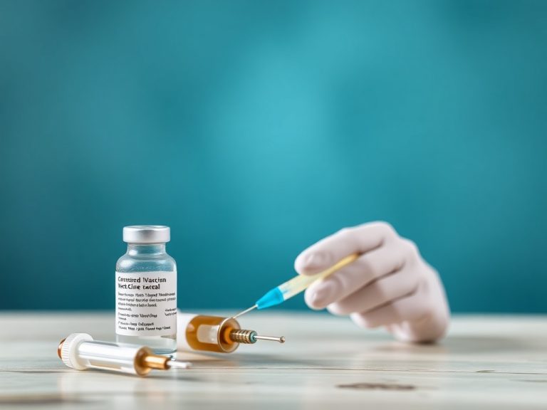 Essential Insights on Vaccines for Seniors for Seniors: Maximizing Health and Longevity