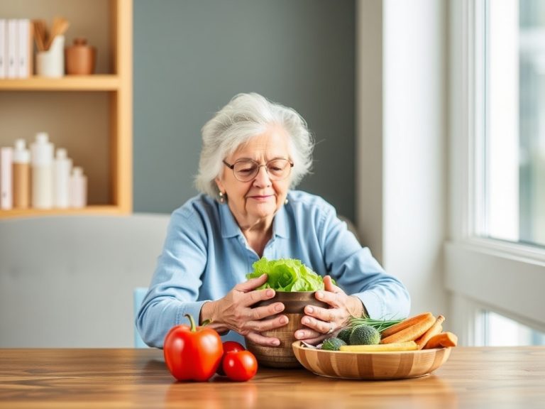 Empowering Seniors: Tackling Energy and Fatigue for Seniors with Diabetes for a More Active Life