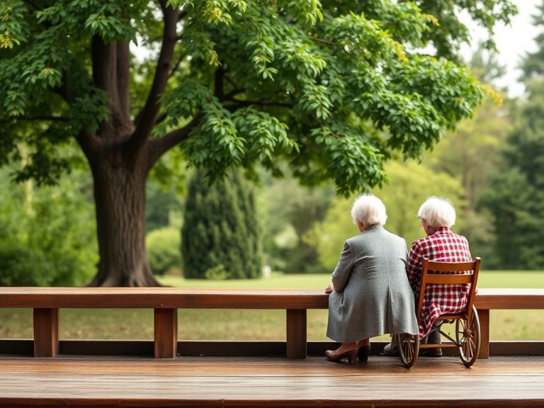 Bridging the Gap: Creative Solutions to Alleviate Social Isolation for Seniors with Dementia