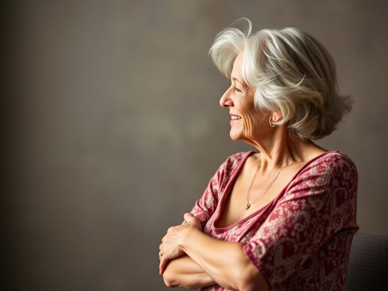 Reclaiming Passion: A Fresh Perspective on Sexual Health for Seniors After Surgery