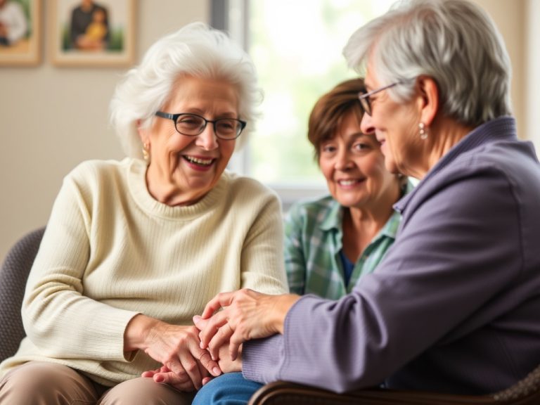 Breaking the Silence: Addressing Social Isolation for Seniors with Arthritis Through Community and Connection