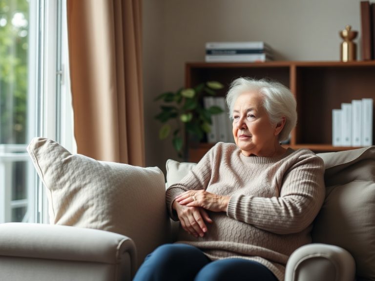 Unlocking Comfort: Unique Loneliness Support for Seniors at Home to Enhance Daily Living