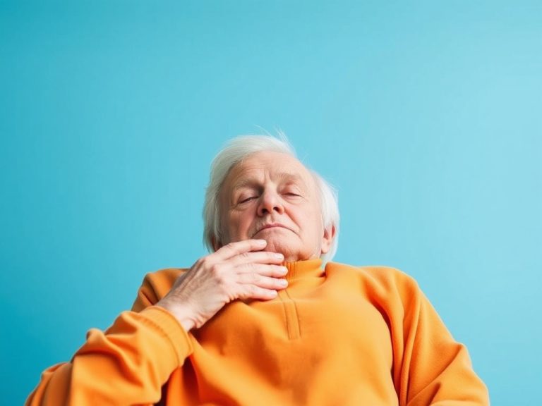 Transform Your Wellbeing: Effective COPD Management for Over 60 to Embrace Life Fully