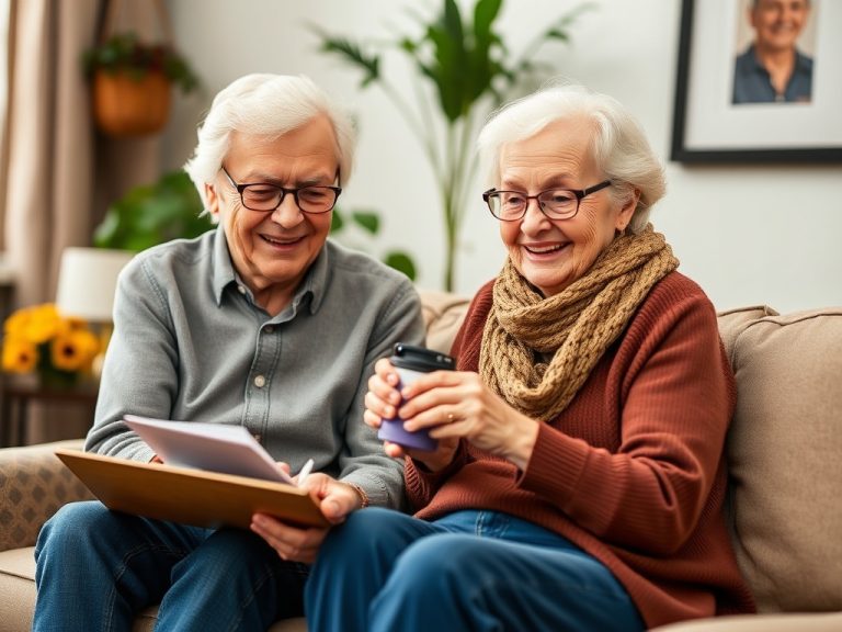 Discover Exciting Senior Hobbies for Seniors at Home: Ignite Passion and Purpose in Every Day