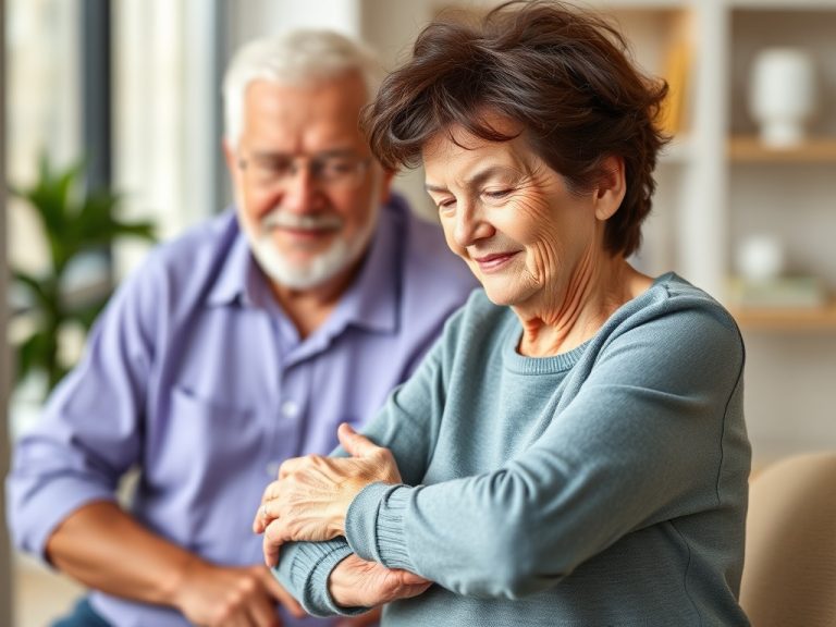Revive Your Strength: Discover the Best Stroke Recovery Exercises for Older Adults