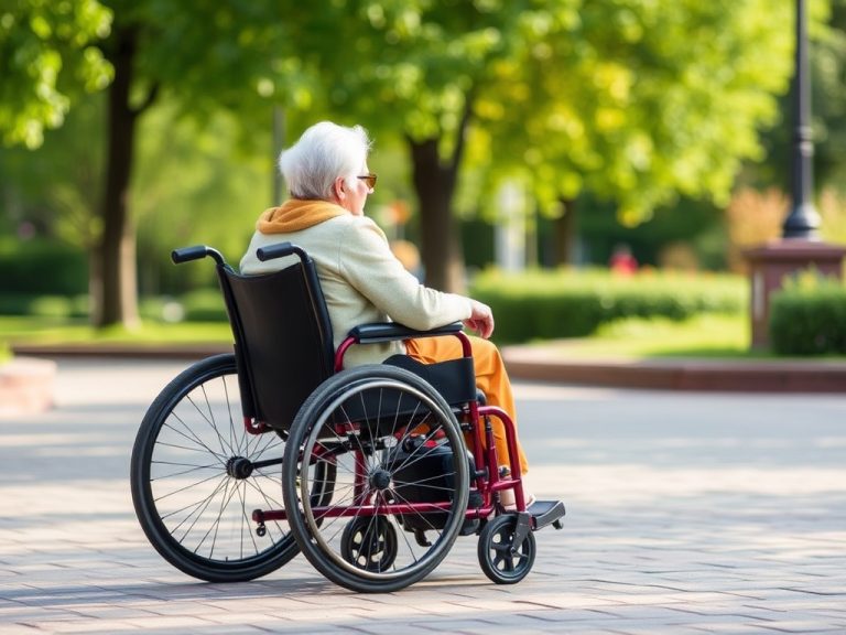 Empower Your Mobility: Essential Safety Tips for Seniors in Wheelchairs to Navigate Life with Confidence