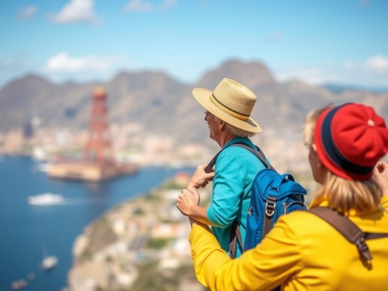 Navigating Adventures: Essential Travel Tips for Seniors with Diabetes to Ensure Safe and Enjoyable Journeys