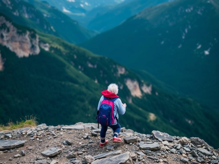 Transform Your Journeys: Top Travel Tips for Over 65 to Experience Adventure Like Never Before