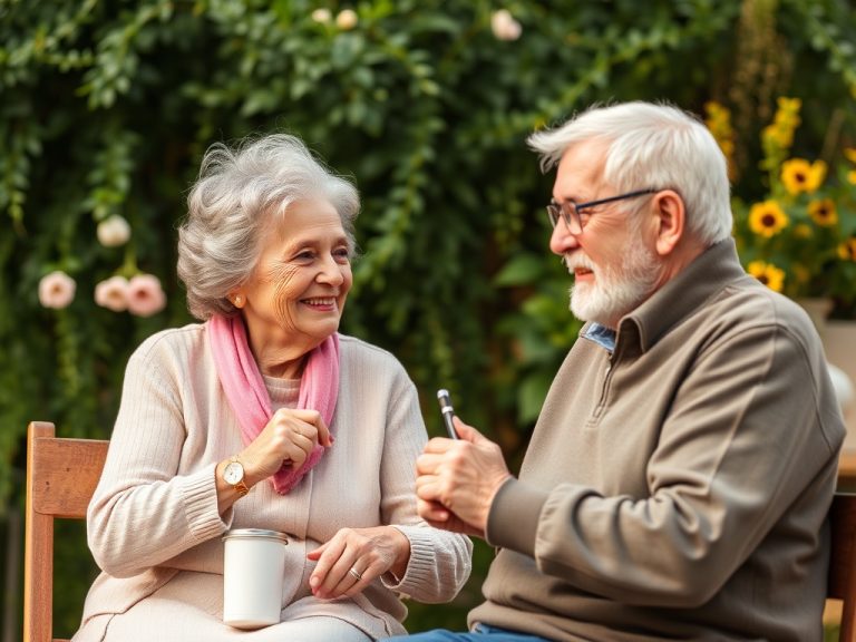 Revitalize Your Recovery: Inspiring Senior Hobbies for Seniors After Surgery to Enhance Healing and Happiness