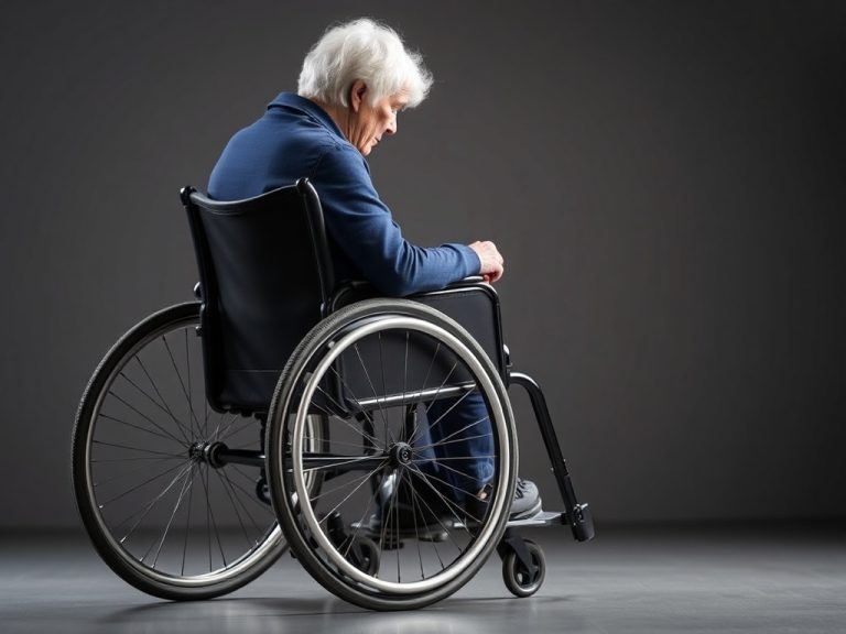 Enhancing Mobility and Health: Discover Unique Bone Density Exercises for Seniors in Wheelchairs