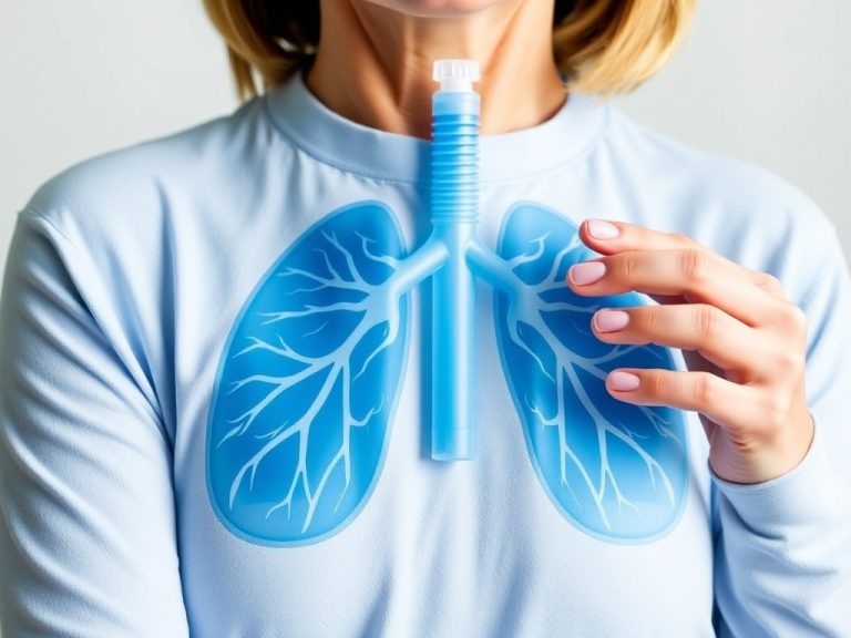 Revitalize Your Life: Essential Strategies for Improving Respiratory Health for Seniors with Heart Disease