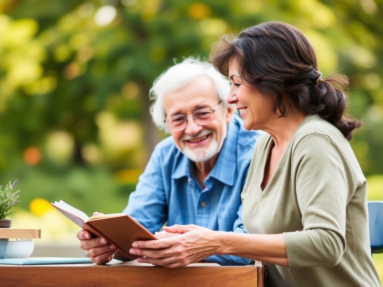 Unlocking New Passions: Inspiring Senior Hobbies for Older Adults to Enhance Life Satisfaction