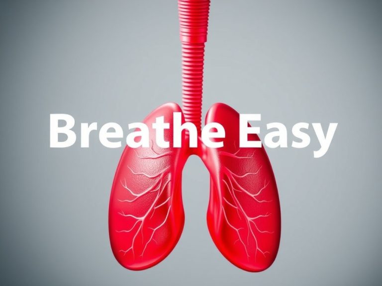Breathe Easy: Essential Strategies for Enhancing Respiratory Health for Seniors