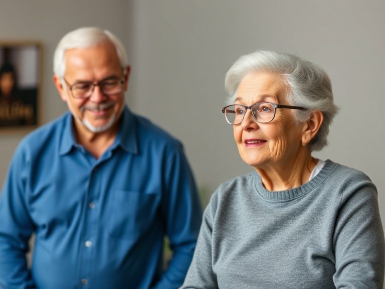 Rebuilding Strength and Confidence: Effective Stroke Recovery Exercises for Seniors
