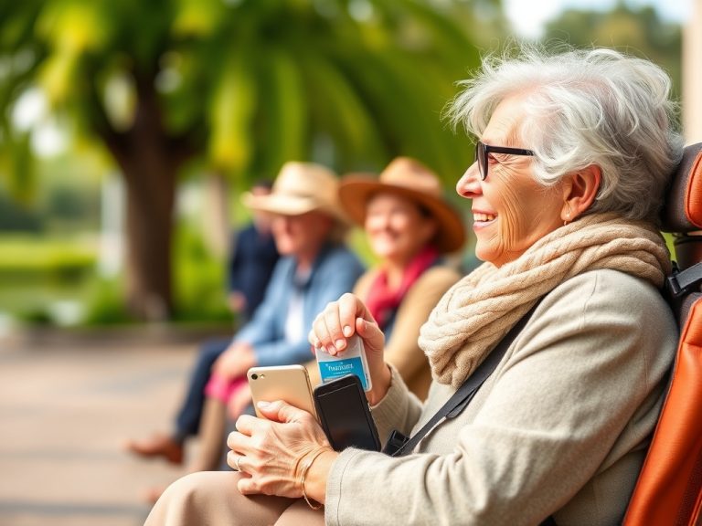 Smart Strategies: Travel Tips for Seniors with Arthritis to Enjoy Pain-Free Adventures