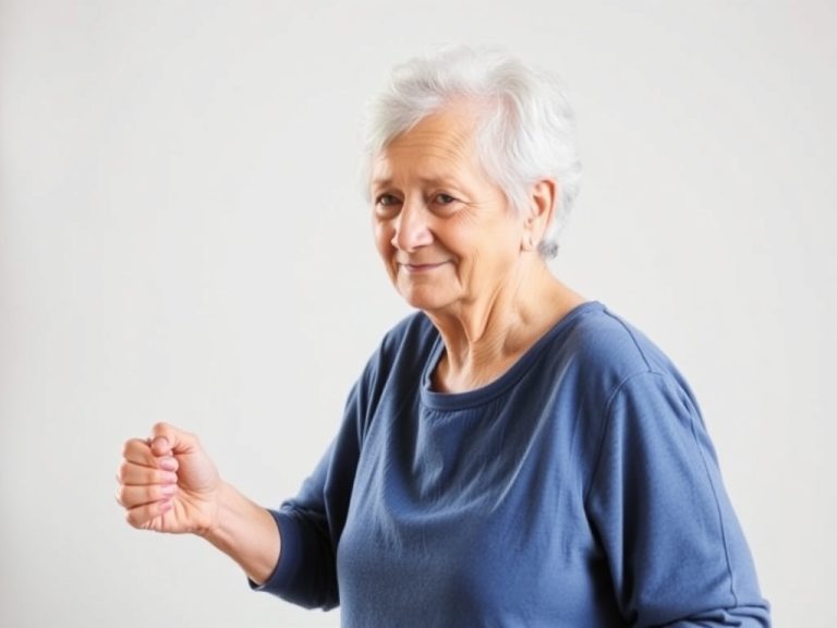 Rediscovering Movement: Tailored Stroke Recovery Exercises for Seniors with Dementia to Enhance Quality of Life