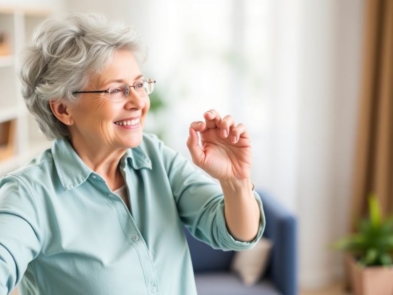 Empower Your Health Journey: Effective Cardiac Rehab at Home for Seniors with Arthritis